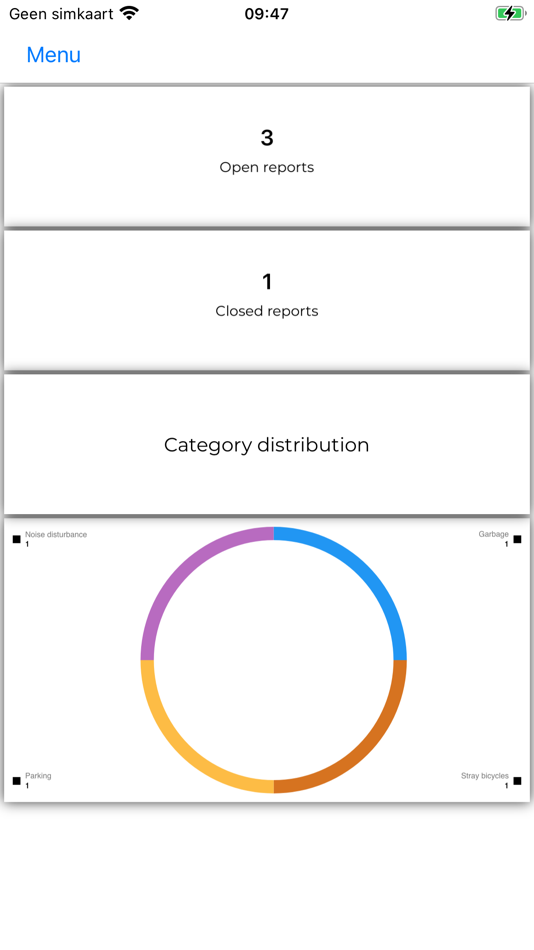 #2. conneqt (iOS) By: conneqt B.V.