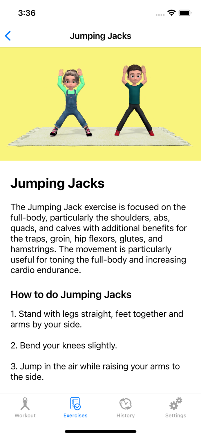 Little Sports Challenge