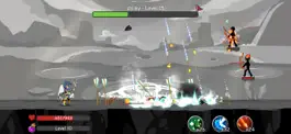 Game screenshot Stickman Fight Archer Survival mod apk