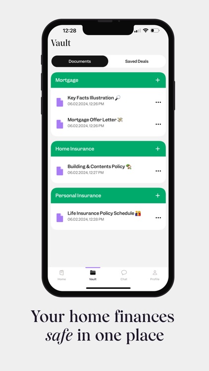 Meet Margo: Mortgage Adviser screenshot-6