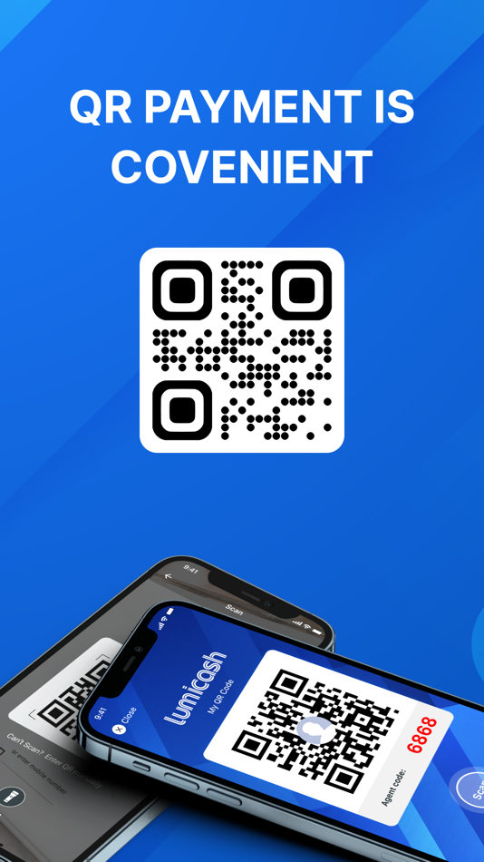 #4. Lumicash Channel (iOS) 由: Viettel Burundi