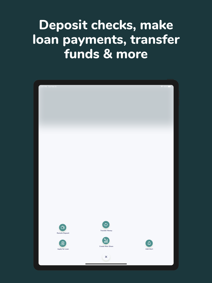 Seasons FCU Mobile Money