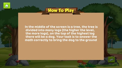 Vua Animal Safely Down Screenshot