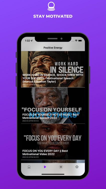 Vibe - Better Mood & Wellbeing screenshot-3