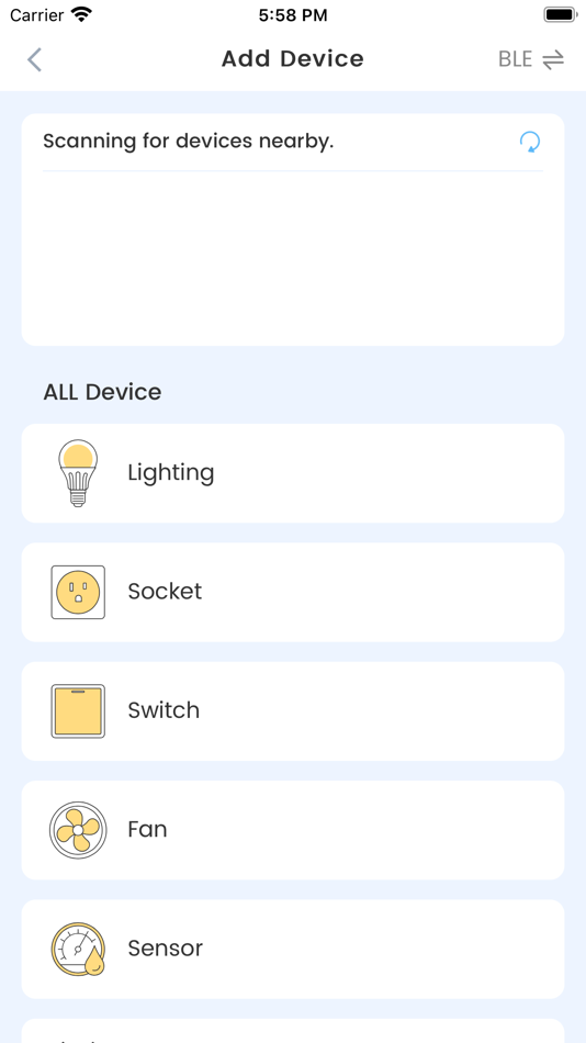 #3. MW Lighting (iOS) 由: Hangzhou hengte Electric Co.,Ltd