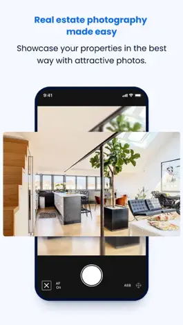 Game screenshot Nodalview: real estate app hack