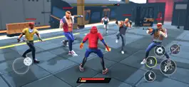 Game screenshot Spider Fighter 2 apk