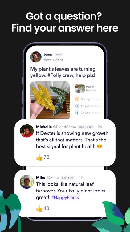 Greg - Plant Care screenshot-4