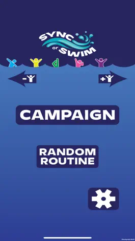 Game screenshot S-0-S (Sync or Swim) mod apk