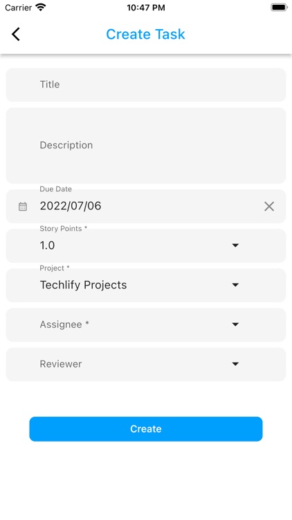 Techlify Projects screenshot-8