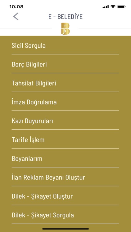 Balıkesir Mobil screenshot-4