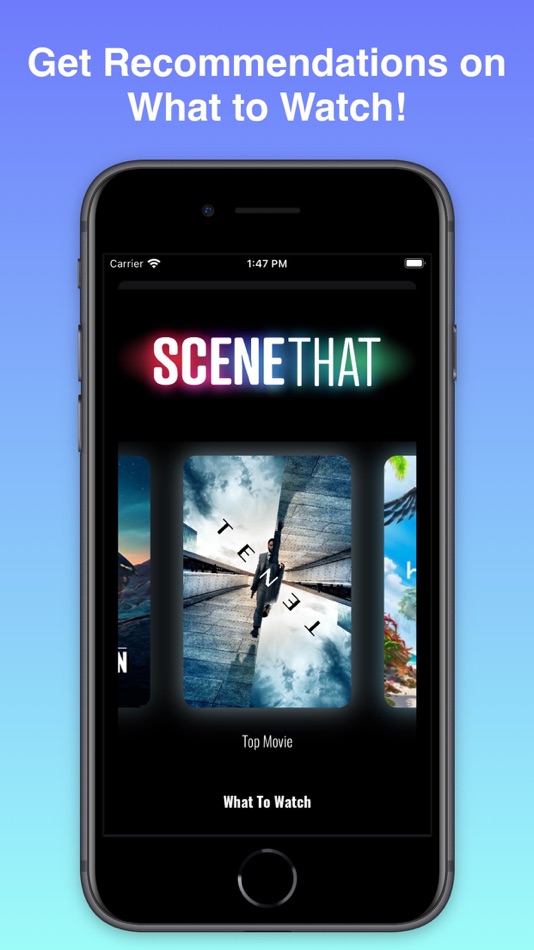 #5. SceneThat (iOS) 由: Troy Wilson