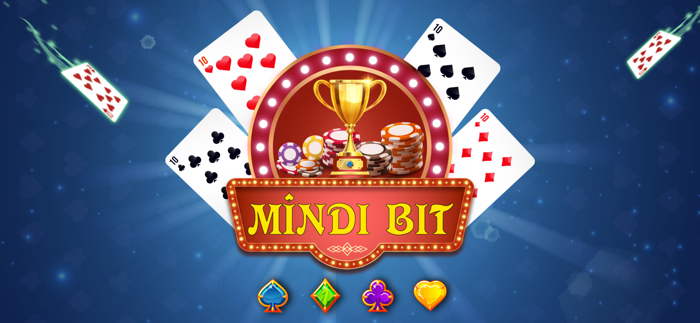 MindiBit-Dehla Pakad MindiKot