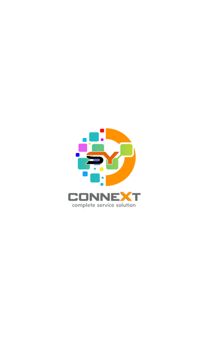 SYConnext Screenshot