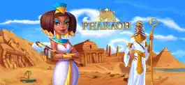 Game screenshot The Fate of the Pharaoh mod apk