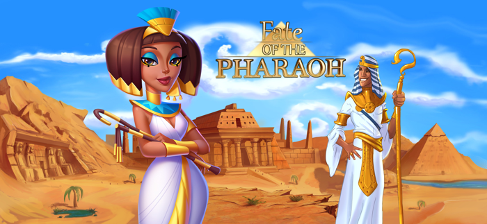 The Fate of the Pharaoh