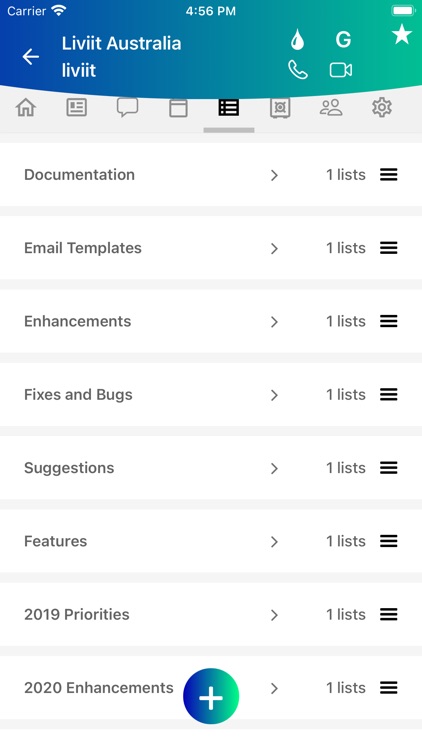 Liviit for All Ages screenshot-3