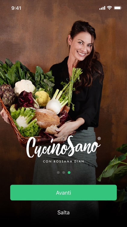 Cucinosano - Le ricette!