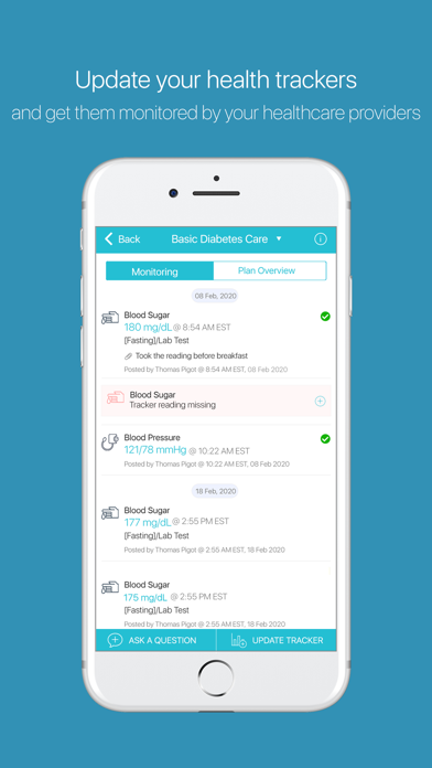 MEDPort Screenshot