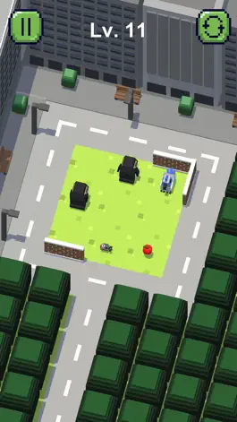 Game screenshot Animal Road apk