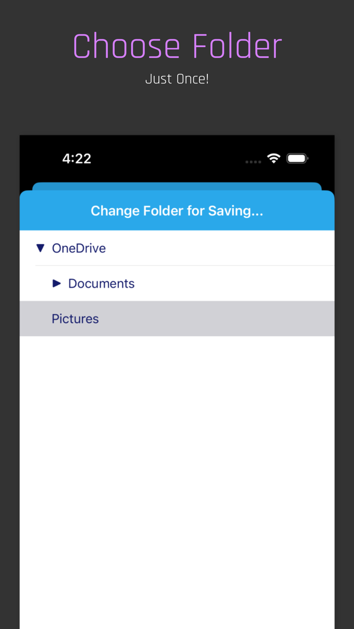 Photo Boss for OneDrive