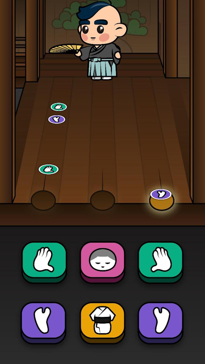 舞舞レボリューション