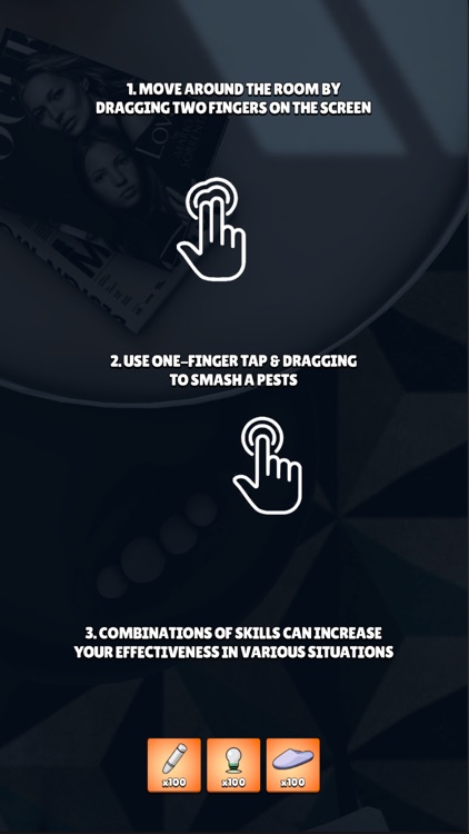 Pests Buster screenshot-3