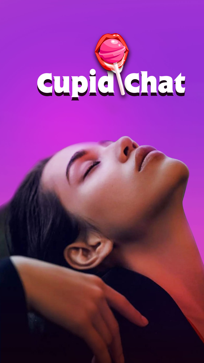 CupidChat - Adult Video Chat