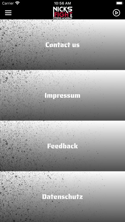 Fighter Fitness screenshot-5