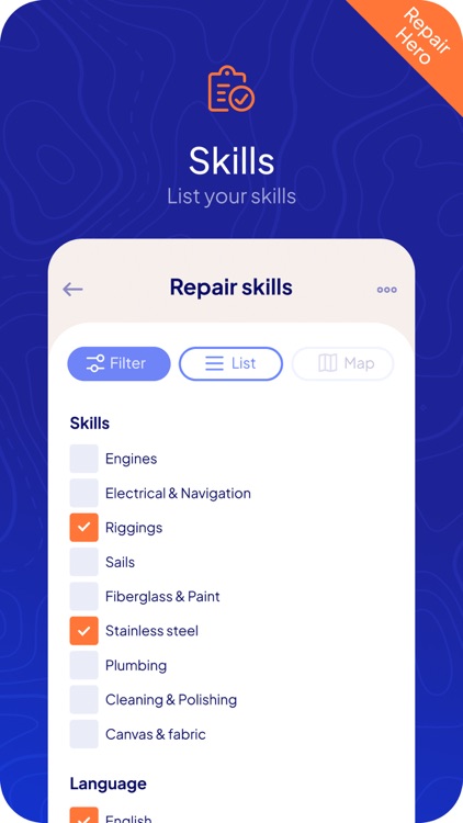 Navipair screenshot-7