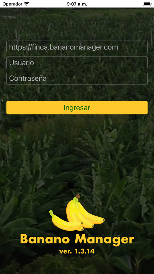 #1. Banano Manager (iOS) 由: Softlogic, S.A.