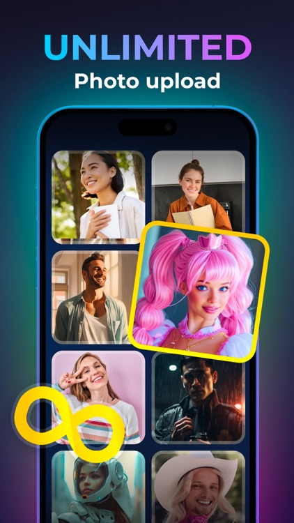 Face Swap Video: Faces Swapper