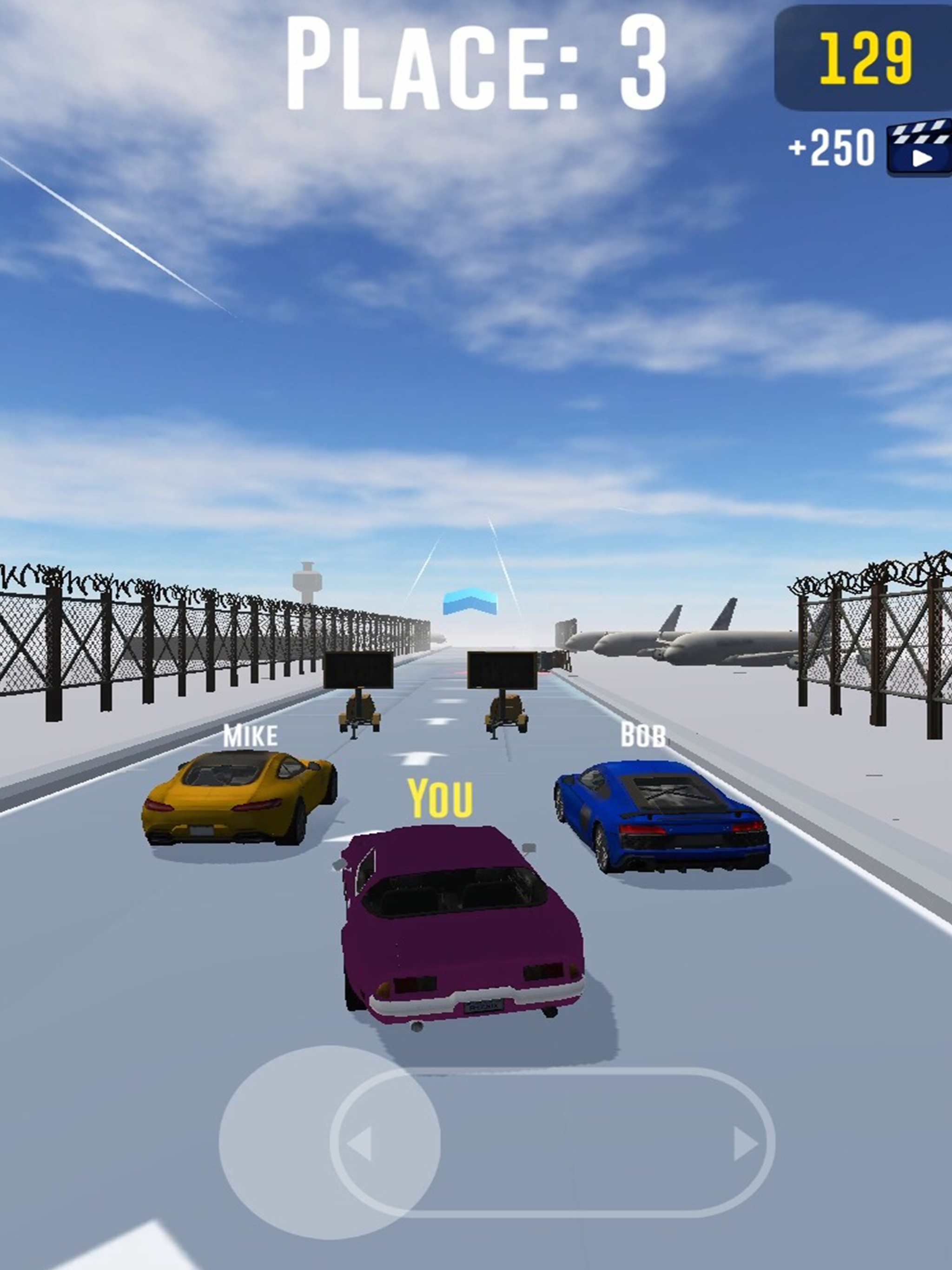 Hyper Drift: Assoluto 2 Racing
