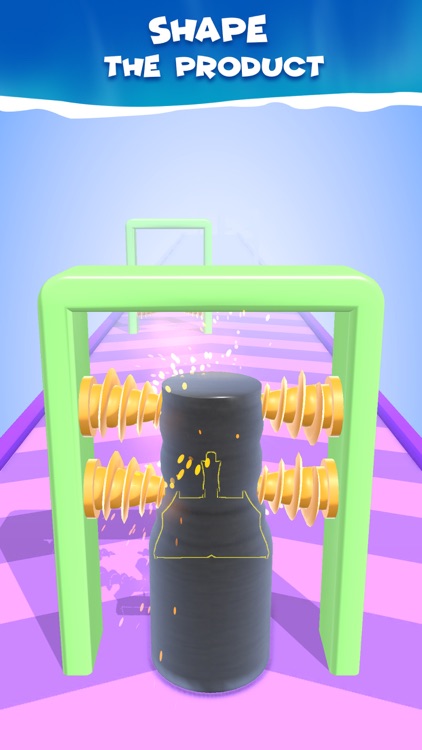 Car Maker 3D screenshot-0