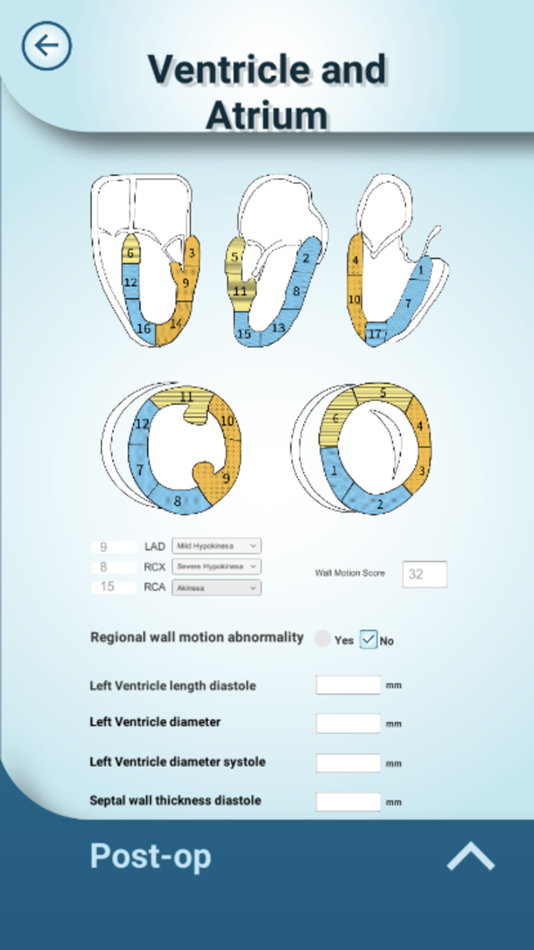 #3. TEE-Report (iOS) Bởi: Stroke2Prevent