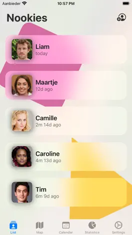 Game screenshot Nookie mod apk