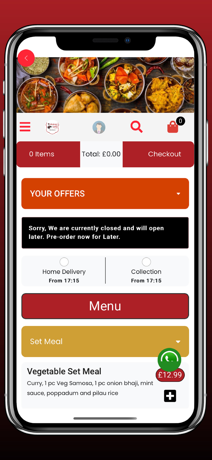 Chutney Jacks Indian Takeaway