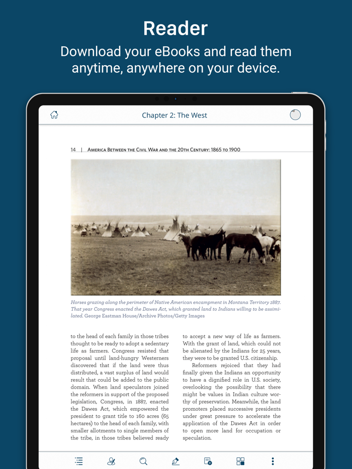 Britannica Collective for HKPL