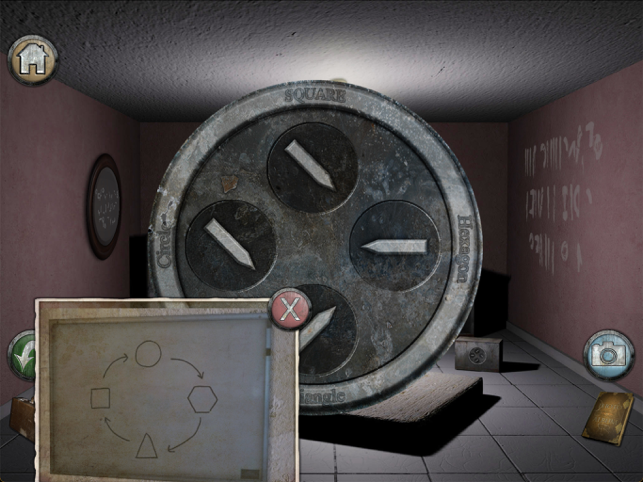 Forever Lost: Episode 1 Screenshot