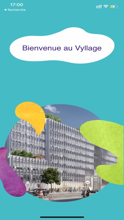 Le Vyllage - Groupe Vyv