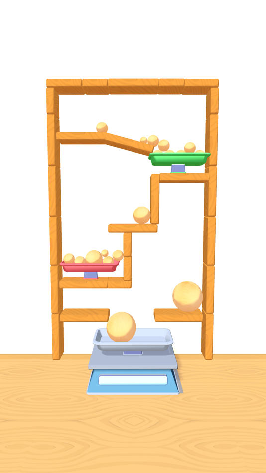 #7. Slice & Cook 3D (iOS) 来自: Holoboo