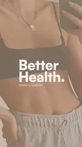 Game screenshot Better Health mod apk