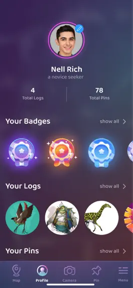 Game screenshot Numen Dao mod apk