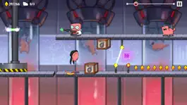 Game screenshot Demon Go! : Escape from Hell apk