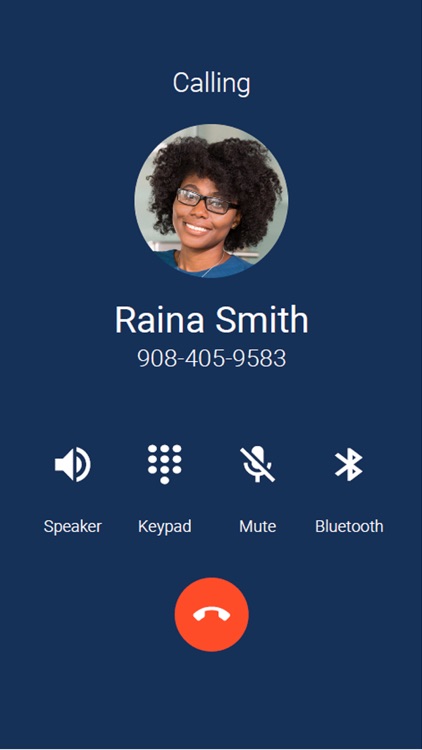 iTana - VoIP Call, SMS, IM