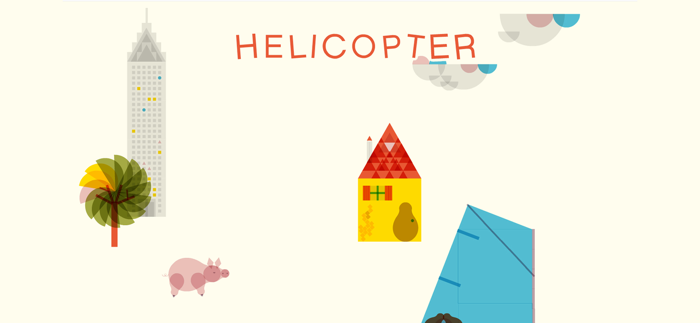 tip tap mon imagier interactif