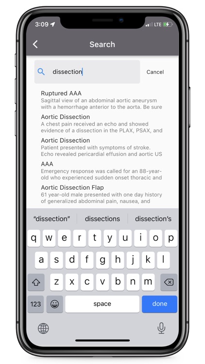 The POCUS Atlas screenshot-5