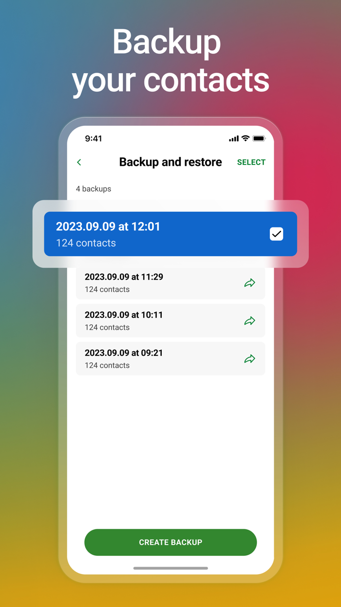 AVG TuneUp - CleanUp and Cleaner