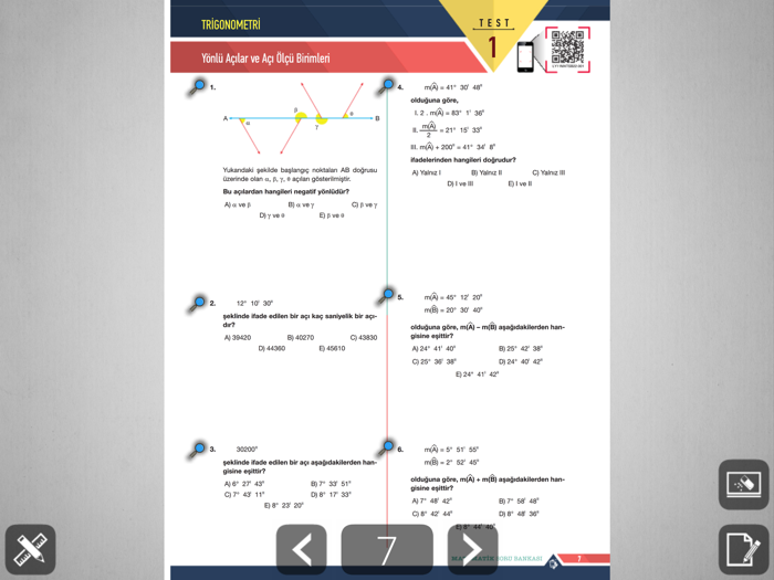Limit Kurumsal Mobil Kütüphane