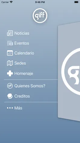 Game screenshot Festival de Cine Guanajuato mod apk